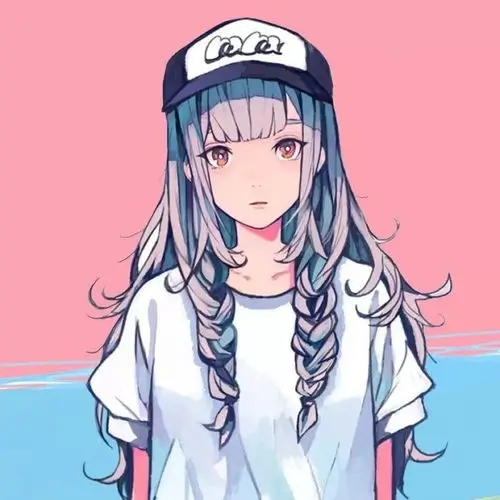 漫友头像